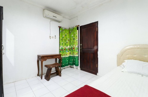 Pogung Lor House | Kos VIP Josh
