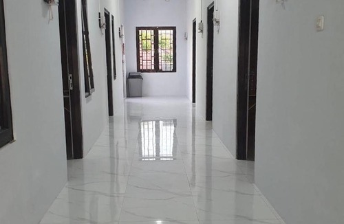 West Semarang Hotel | Kost Cicinut