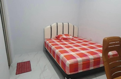 West Semarang Hotel | Kost Cicinut