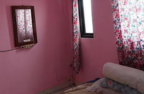 Sorong House | Kost Indra Yoga Fahrezi