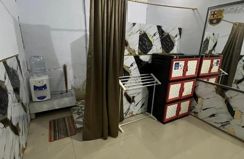 Sorong House | Kost Indra Yoga Fahrezi