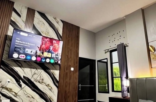 Depok Hostel | KOSTEL H88