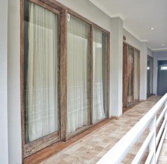 By Pass Ngurah Rai House | Koura Jimbaran
