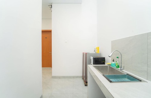 Pogung Lor Hotel | Kragilan Co Living By ARBA