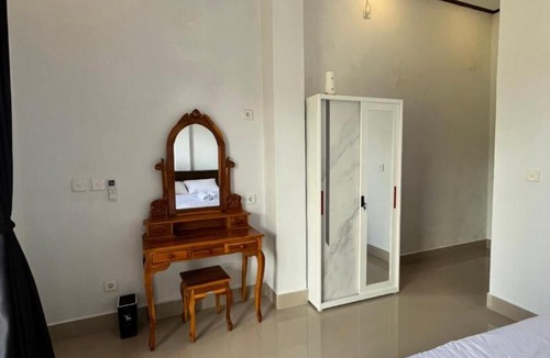 Sidemen Bed & Breakfast | Krisna Double House