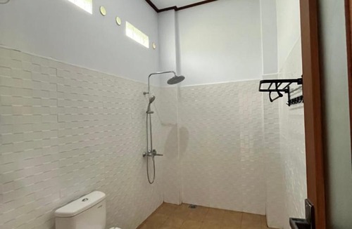 Sidemen Bed & Breakfast | Krisna Double House