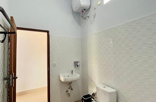 Sidemen Bed & Breakfast | Krisna Double House