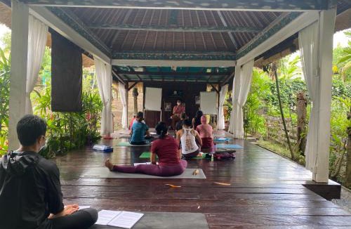 Padonan Resort | KTS Balinese Villas