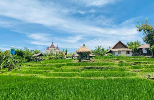 Padonan Resort | KTS Balinese Villas