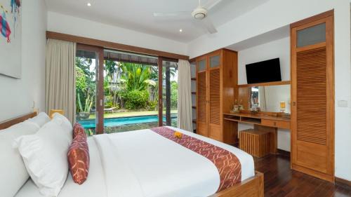 Drupadi Villa | Ku Estate by Villa Finder