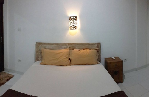 Legian Hotel | Kubu B'dauh Homestay