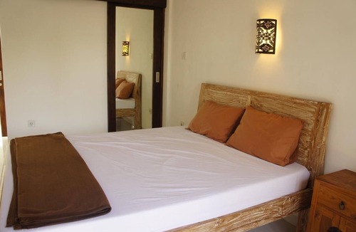 Legian Hotel | Kubu B'dauh Homestay