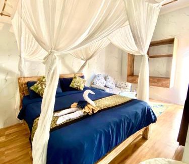 Laksmana House | Kubu Guest House