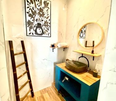 Laksmana House | Kubu Guest House