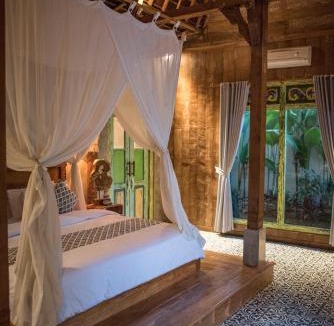 Batubelig Villa | Kubu Kayu Villas