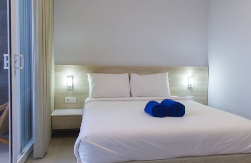 Munggu House | Kubu Kutus Homestay