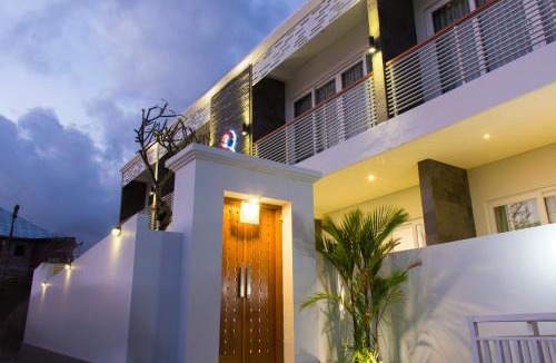 Munggu House | Kubu Kutus