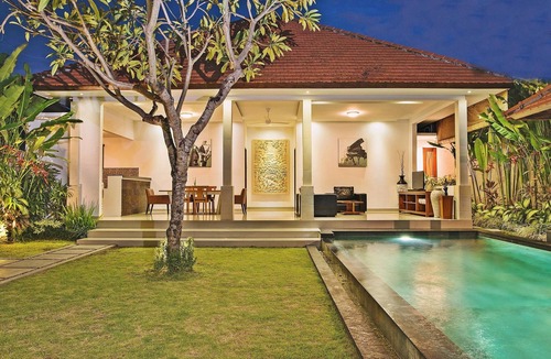 Kerobokan Villa | Kubu Manggala Villas Seminyak