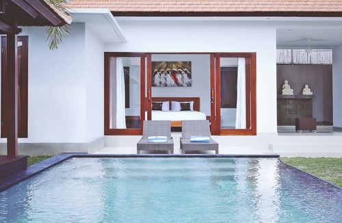 Kerobokan Villa | Kubu Manggala Villas Seminyak
