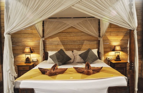 Pererenan Hotel | Kubudiuma Villas