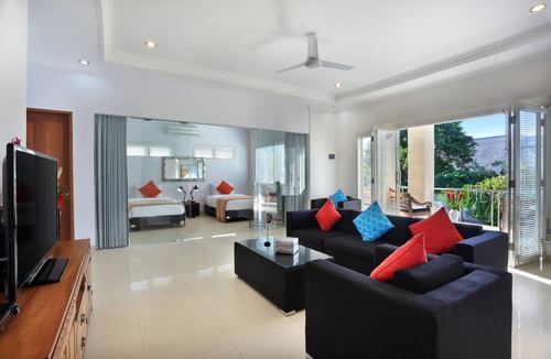 Petitenget Villa | KuDeTa AWESOME BEACH FAMILY FUN VILLA+CAR+DRIVER