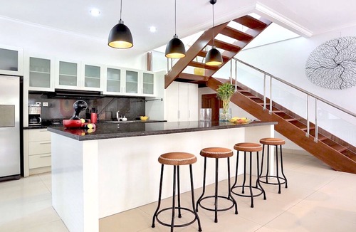 Petitenget Villa | KuDeTa AWESOME BEACH FAMILY FUN VILLA+CAR+DRIVER
