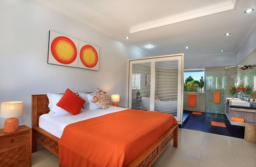 Petitenget Villa | KuDeTa AWESOME BEACH FAMILY FUN VILLA+CAR+DRIVER