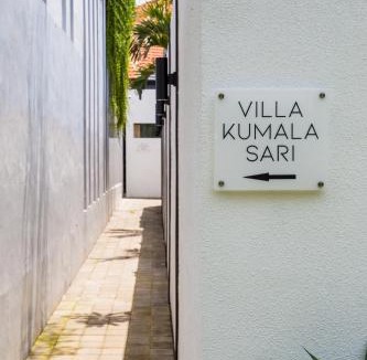Dewi Sri Villa | Kumala Sari Villa