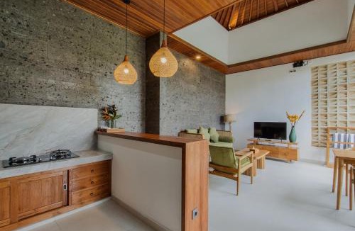 Melayang Villa | Kumis Ubud Villa