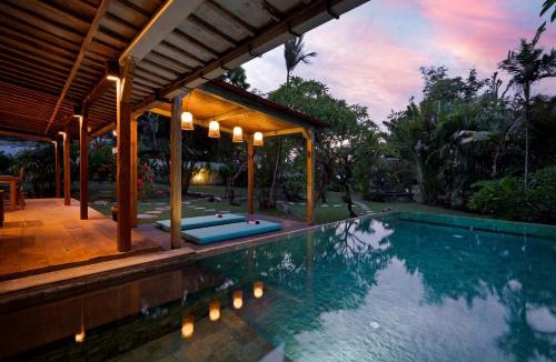 Munggu Villa | Kura Kura Beach House