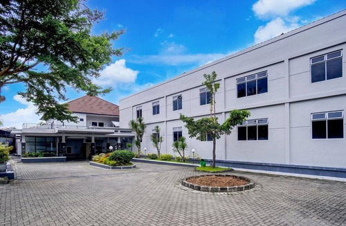 Bandar Lampung House | Kuraya Elegant Twin Room