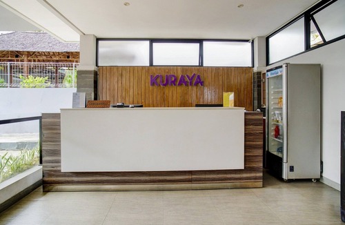 Bandar Lampung House | Kuraya Premium Villa Escape