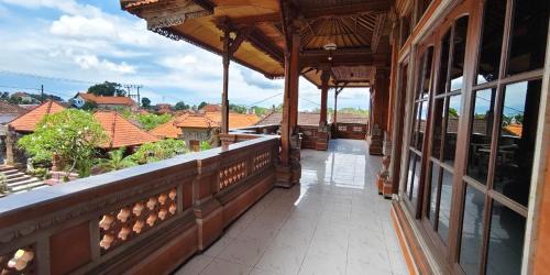 Banjar Semer House | Kusuma Homestay Kerobokan