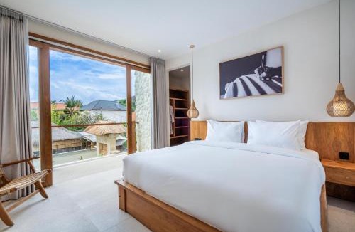 Downtown Kuta Villa | Kuta Beach Villas by Great Bali Villas