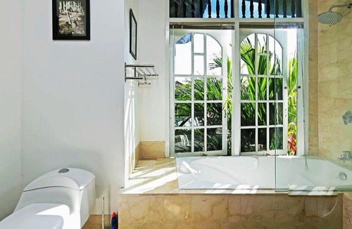 Kartika Plaza Apartment | Kuta Blue Lagoon Apartment 3 bedroom near beach and airport