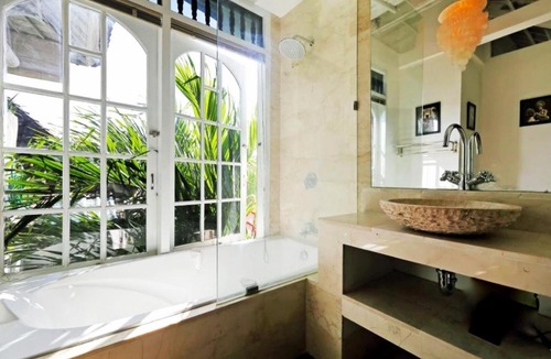 Kartika Plaza Apartment | Kuta Blue Lagoon Apartment 3 bedroom near beach and airport