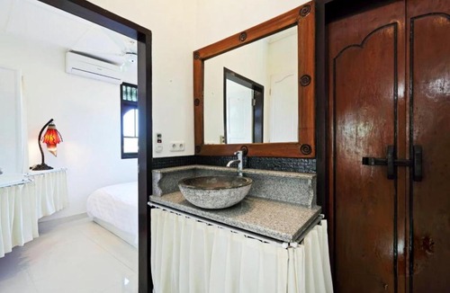 Kartika Plaza Apartment | Kuta Blue Lagoon Apartment 3 bedroom near beach and airport