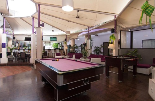 Raya Kuta Hotel | Kuta Central Park Hotel