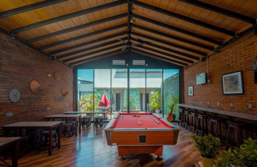 By Pass Ngurah Rai Kuta Hostel | Kuta Cube Hostel