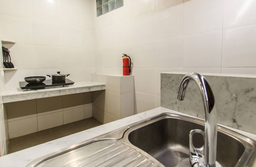 Kuta Villa | Kuta Legian Villa