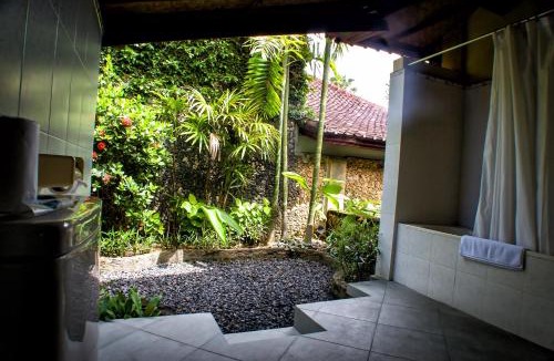 Downtown Kuta Resort | Kuta Puri Bungalows, Villas and Resort