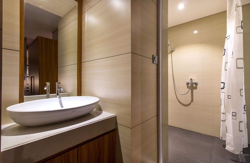 Downtown Kuta Hotel | Kutabex Beach Front Hotel