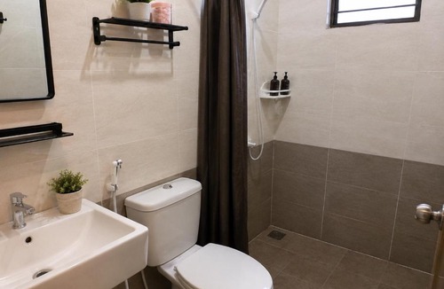 Probolinggo House | Kuyy Suhu guest house