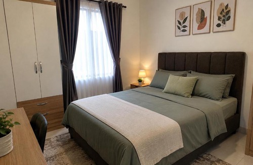 Probolinggo House | Kuyy Suhu guest house