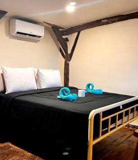 Labuan Bajo Hostel | La Boheme Bajo