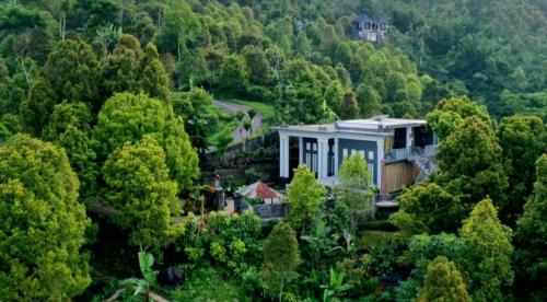 Gobleg House | La Montana Bali & Spa