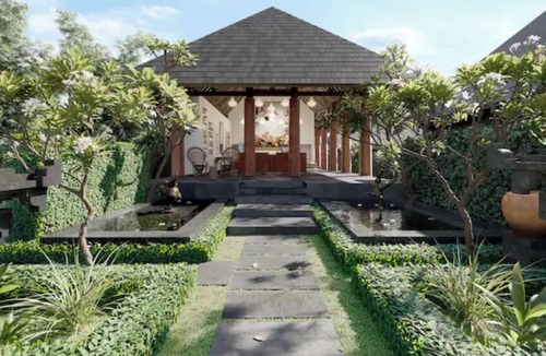 Pererenan Villa | La Reserve 1785 Canggu - Extraordinary13-Bedroom Villa Close to the Beach