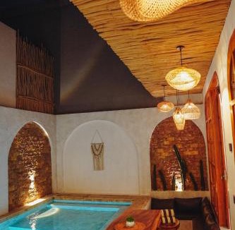 By Pass Ngurah Rai Kuta Villa | La Rylin Villa