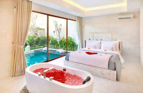 Dewi Sri House | La Vie Villa Seminyak by Ini Vie Hospitality