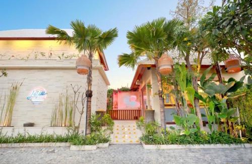 Dewi Sri Villa | La Vie Villa Seminyak by Ini Vie Hospitality
